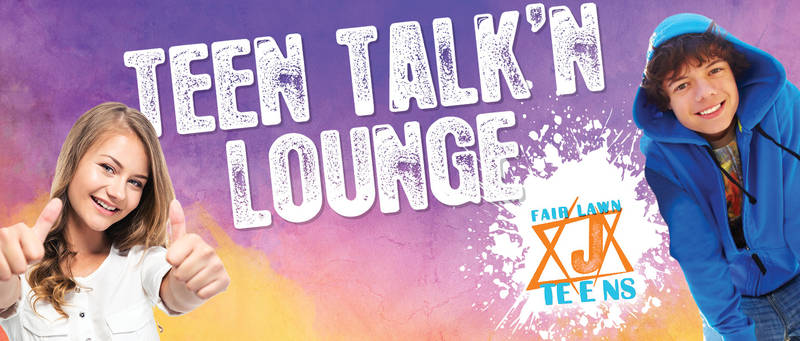 Banner Image for Teens Talks N Lounge